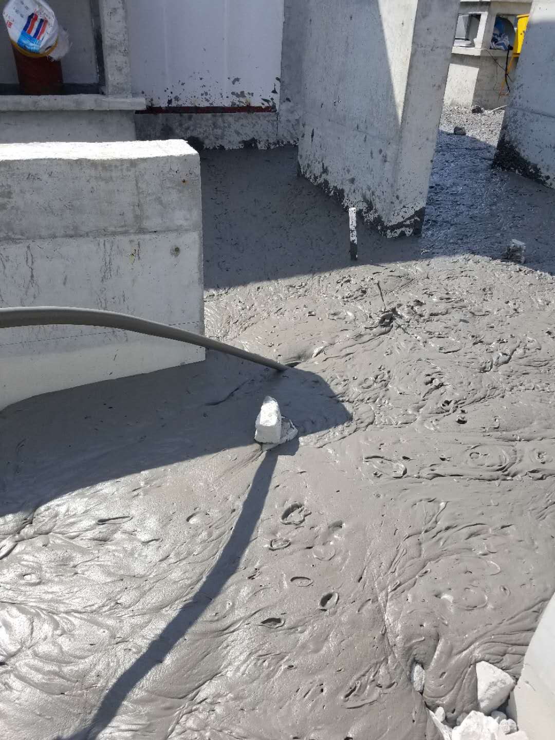 成都混凝土